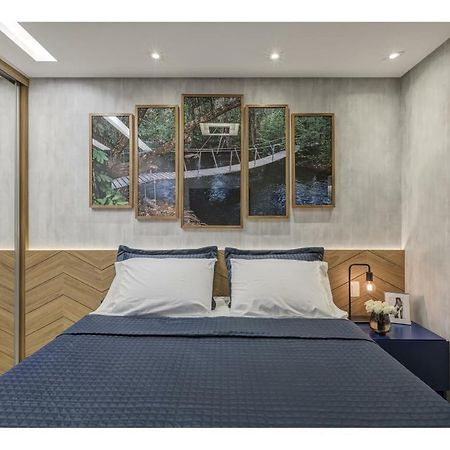 Apartamento Expresso 2222 Vip - Ap. Luxo Salvador de Bahía Exterior foto