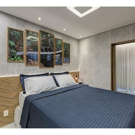 Apartamento Expresso 2222 Vip - Ap. Luxo Salvador de Bahía Exterior foto