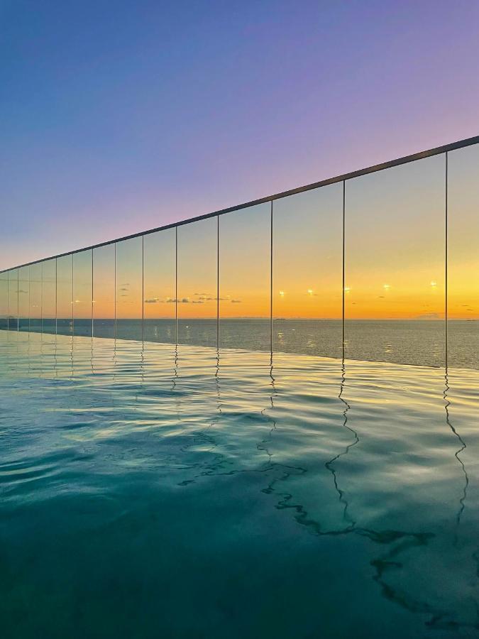 Apartamento Expresso 2222 Vip - Ap. Luxo Salvador de Bahía Exterior foto